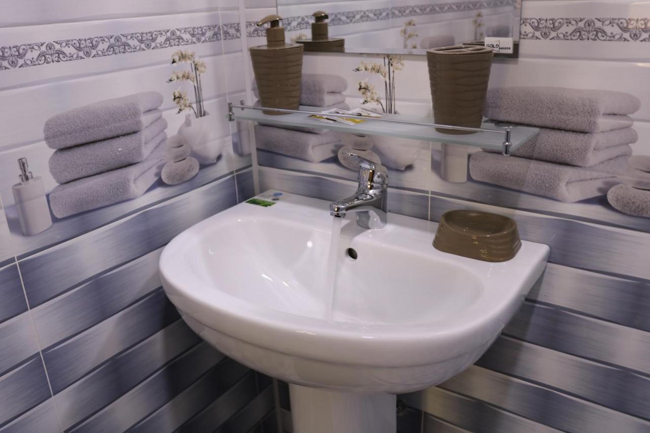 Havas Guest House ブハラ エクステリア 写真
